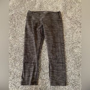 NOBULL low rise leggings